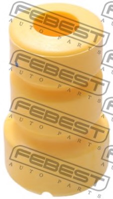 FEBEST TD-ACA20F Shock Absorber
